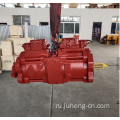 Doosan DX215-9 Гидравлический главный насос 401-00060C